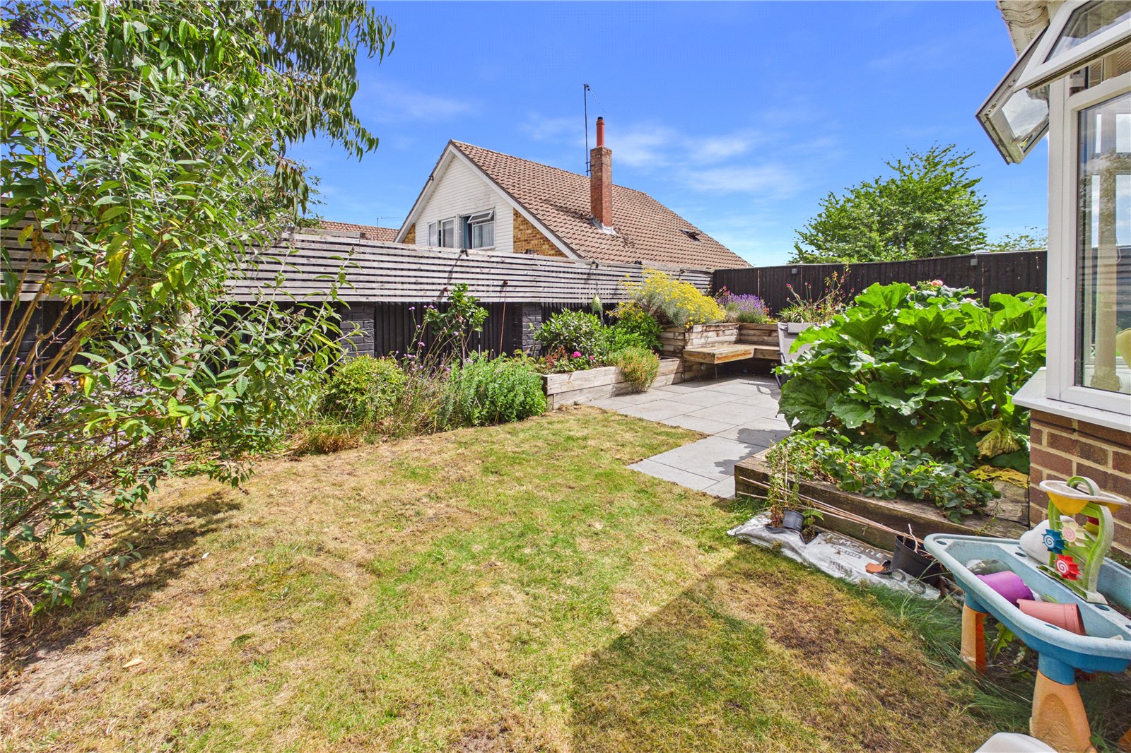 3 bedroom House for sale in Speen, Newbury, Berkshire