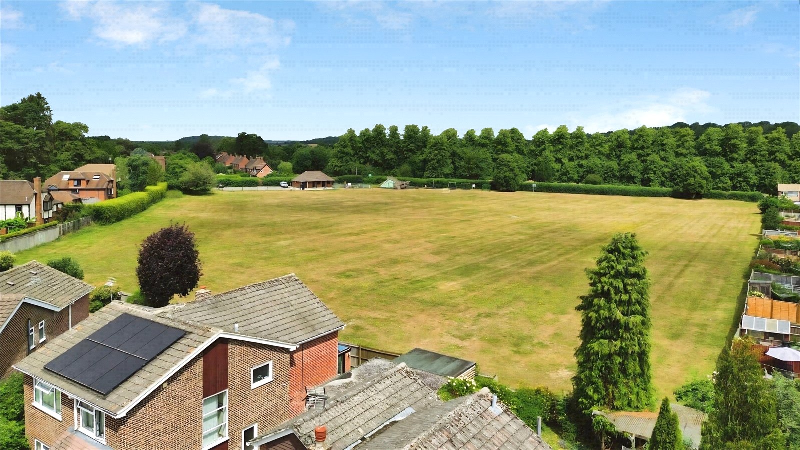 3 bedroom House for sale in Speen, Newbury, Berkshire