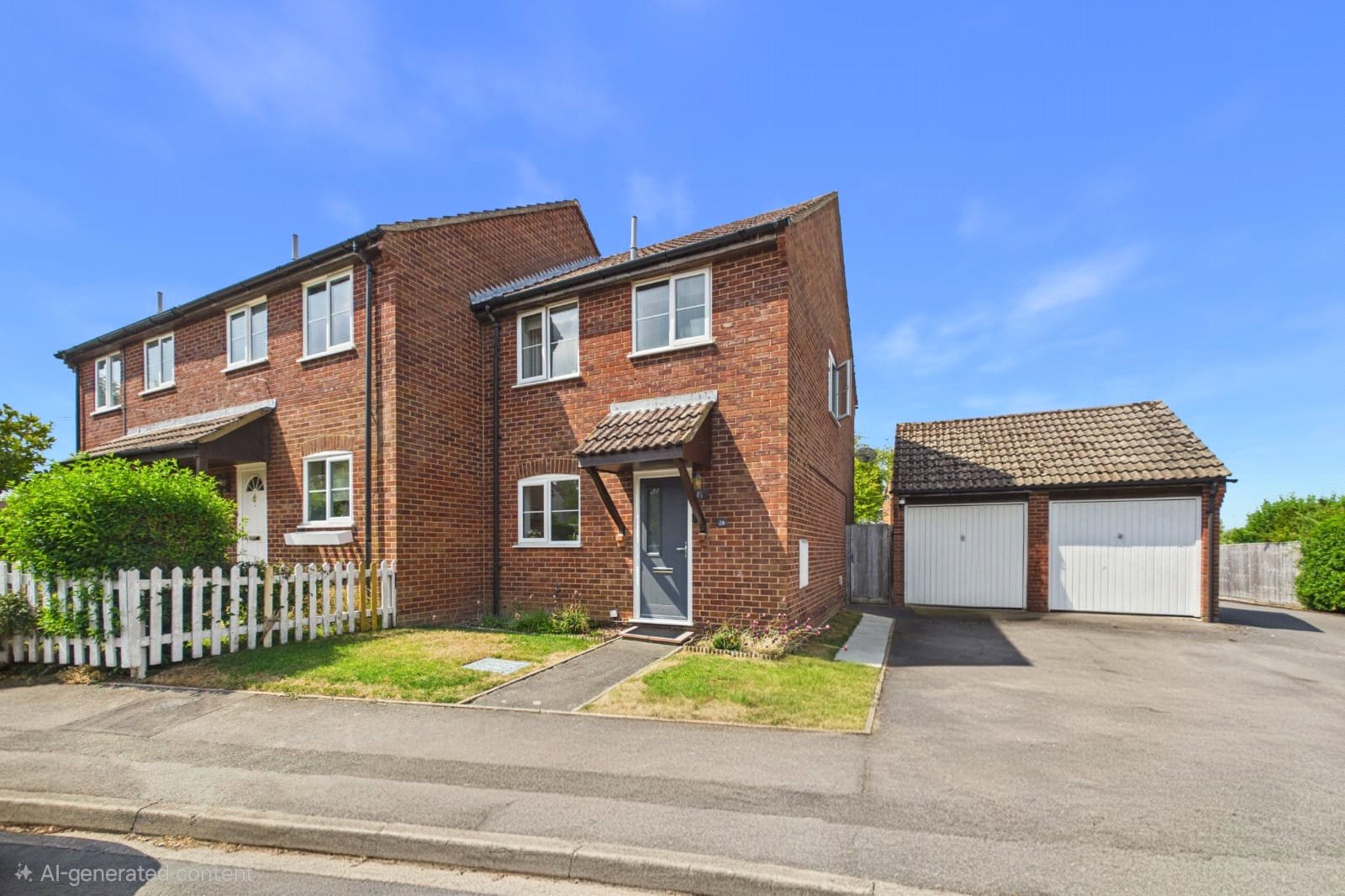 Kintbury, Hungerford, Berkshire