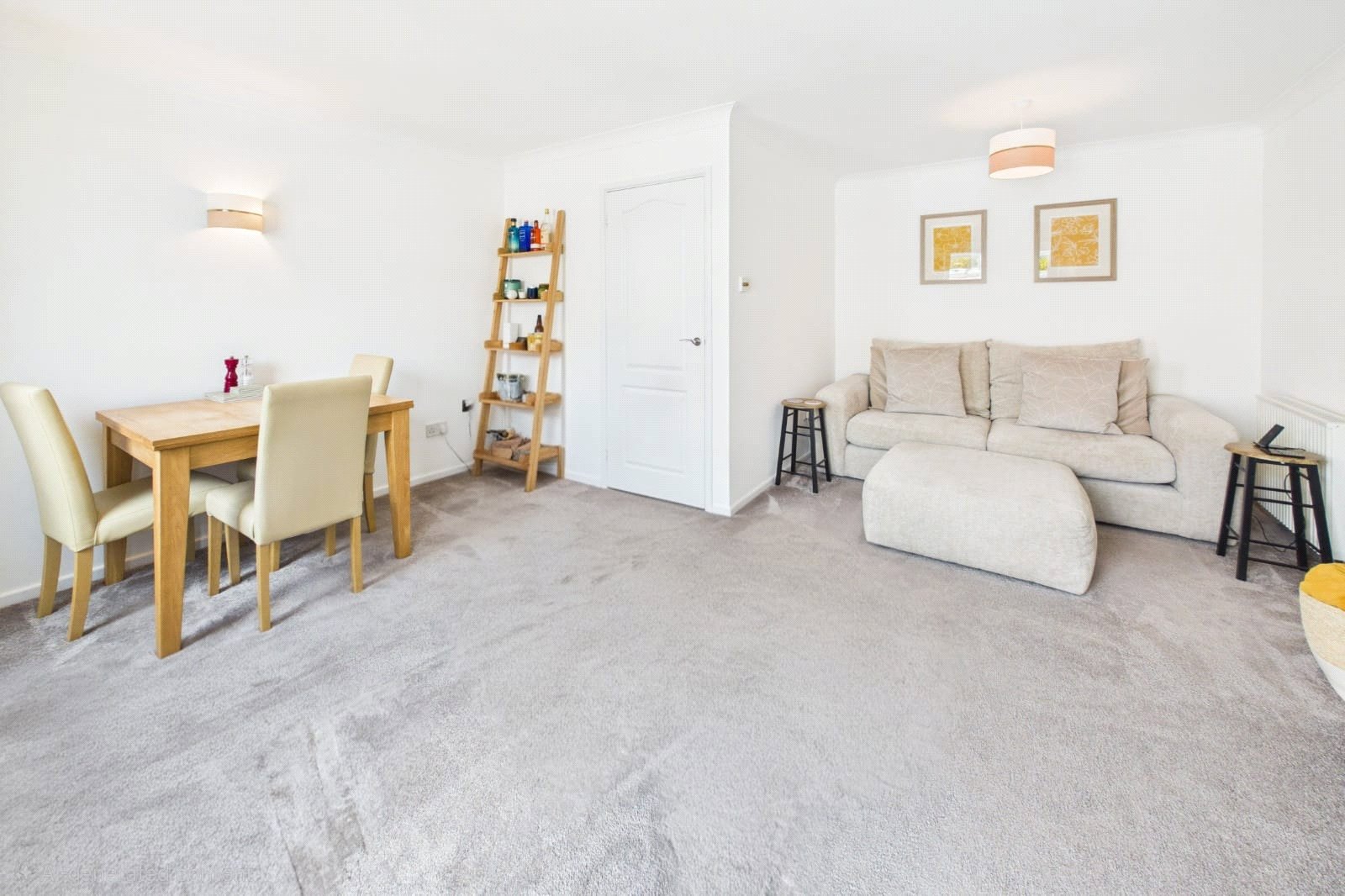 3 bedroom House for sale in Kintbury, Hungerford, Berkshire