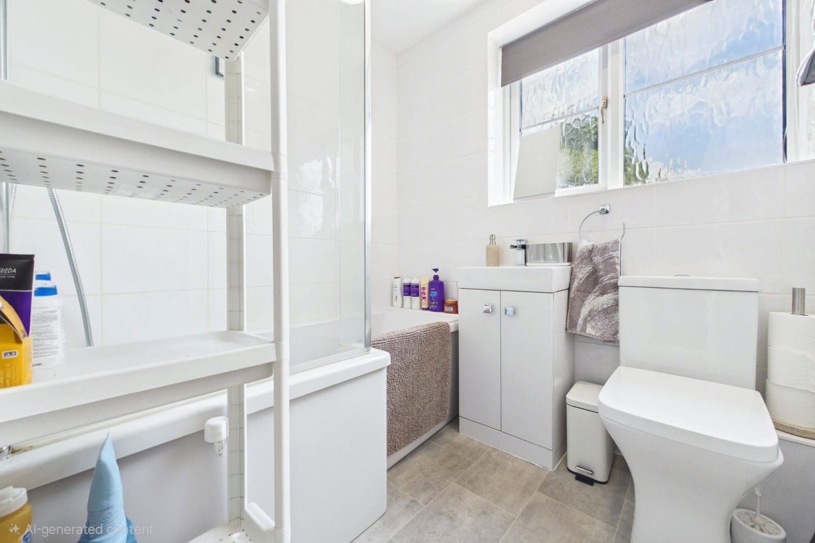 3 bedroom House for sale in Kintbury, Hungerford, Berkshire