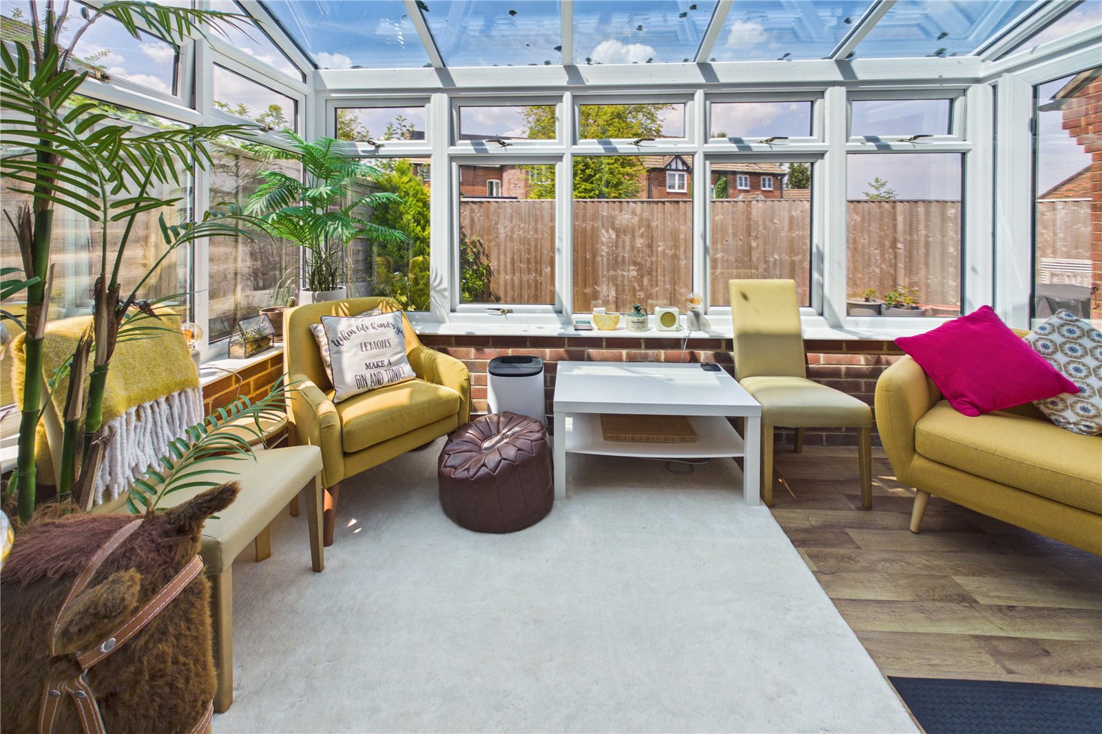 3 bedroom House for sale in Kintbury, Hungerford, Berkshire