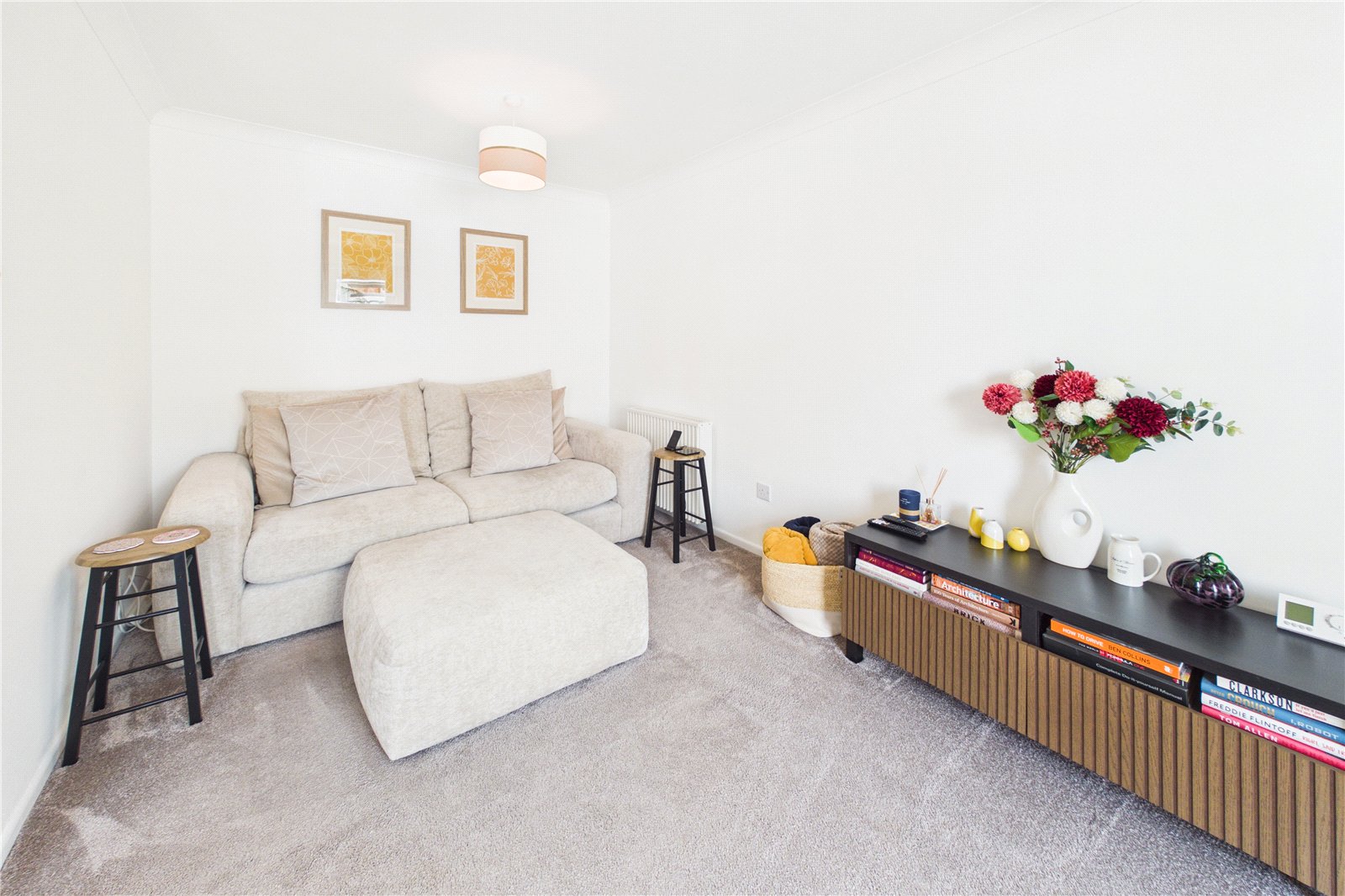 3 bedroom House for sale in Kintbury, Hungerford, Berkshire