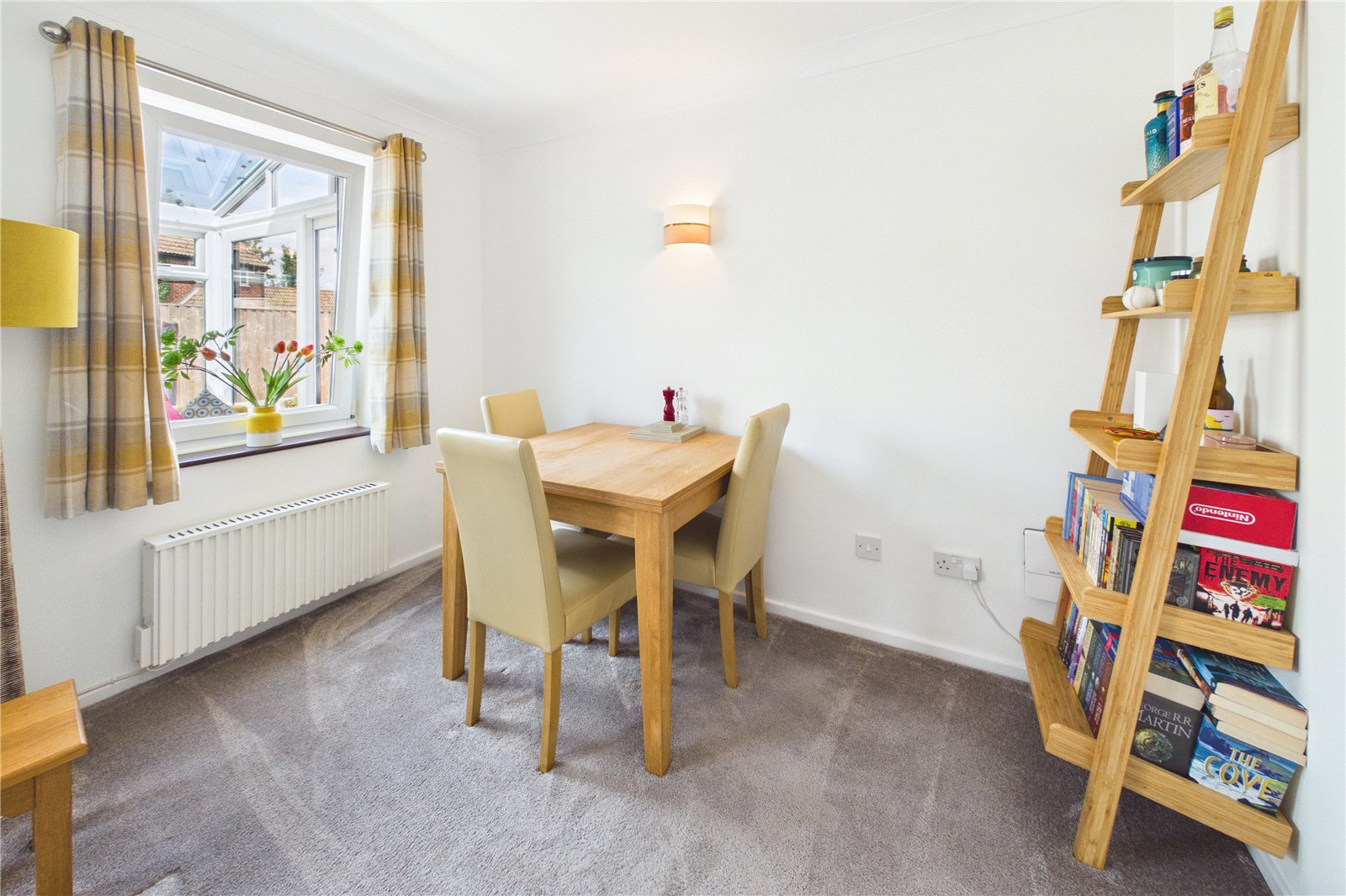 3 bedroom House for sale in Kintbury, Hungerford, Berkshire