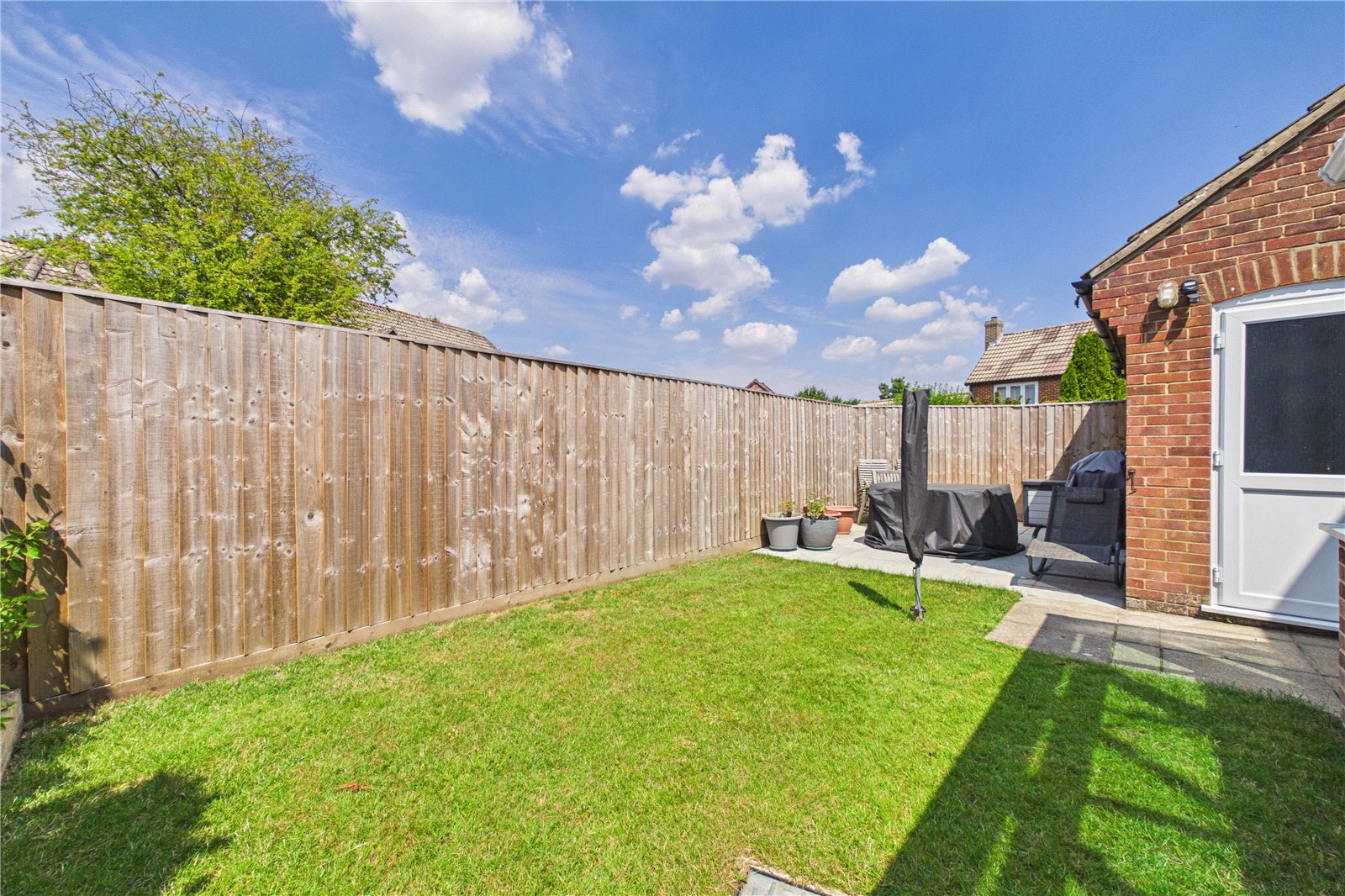 3 bedroom House for sale in Kintbury, Hungerford, Berkshire