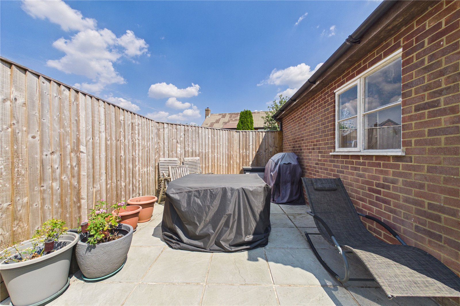 3 bedroom House for sale in Kintbury, Hungerford, Berkshire