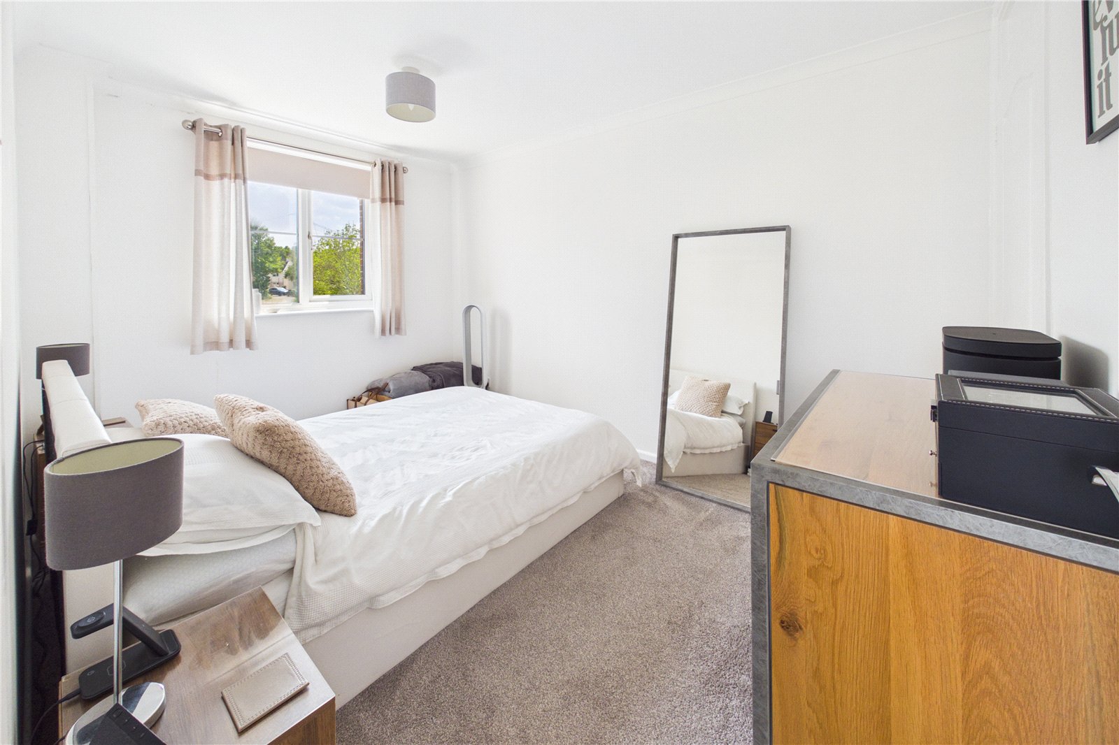 3 bedroom House for sale in Kintbury, Hungerford, Berkshire