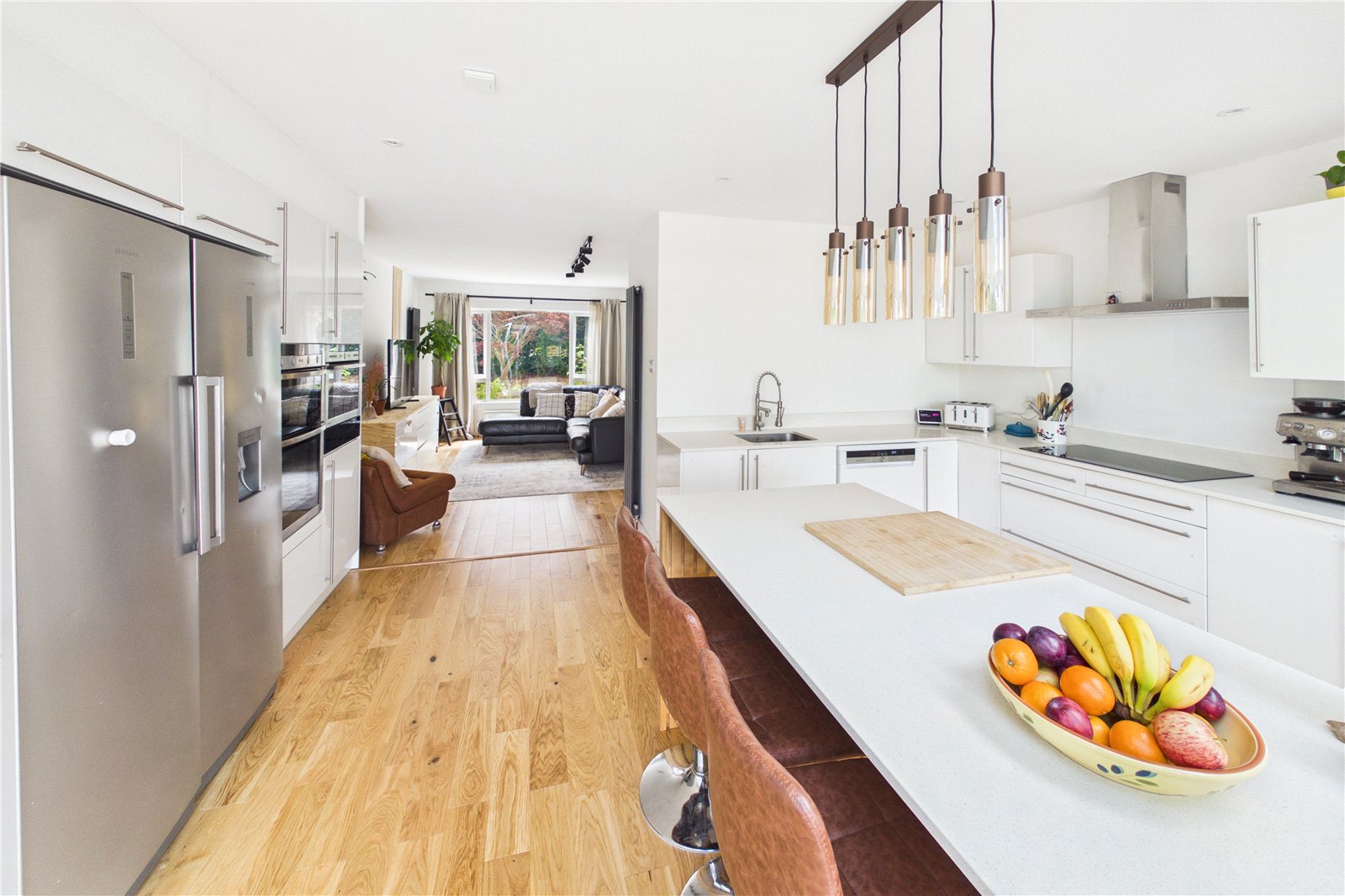 3 bedroom House for sale in Compton, Newbury, Berkshire