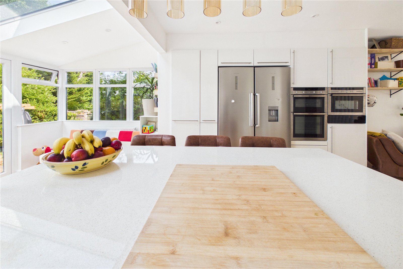 3 bedroom House for sale in Compton, Newbury, Berkshire