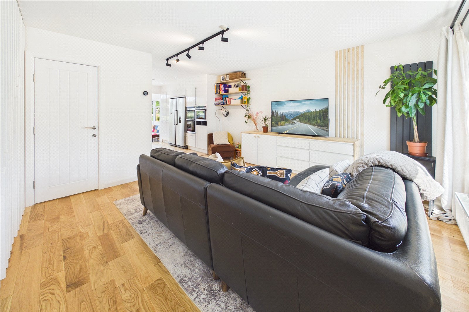 3 bedroom House for sale in Compton, Newbury, Berkshire