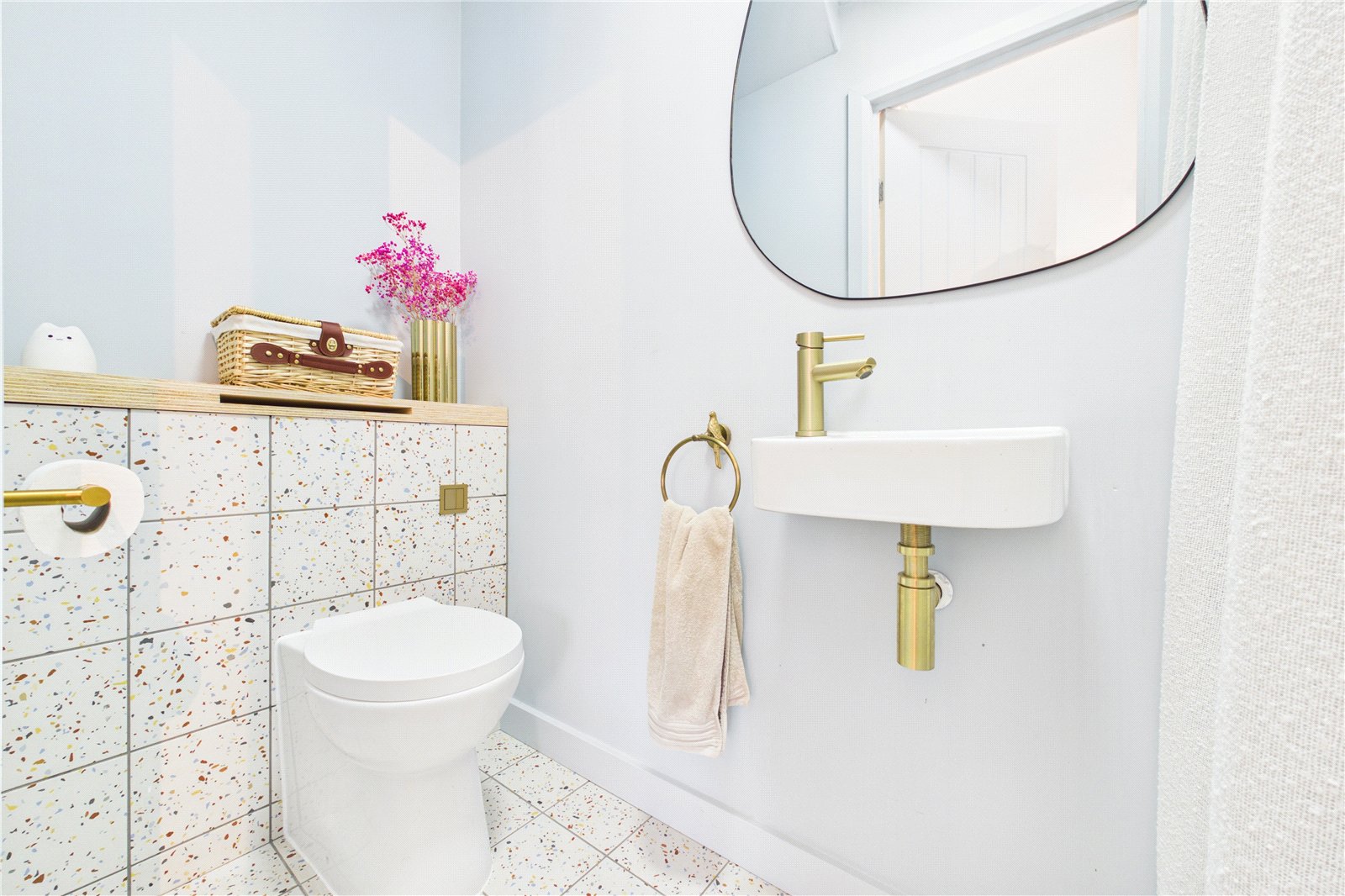 3 bedroom House for sale in Compton, Newbury, Berkshire