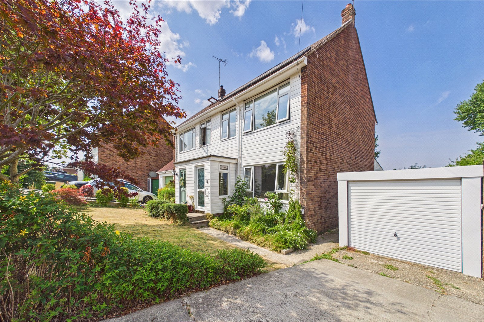 3 bedroom House for sale in Compton, Newbury, Berkshire