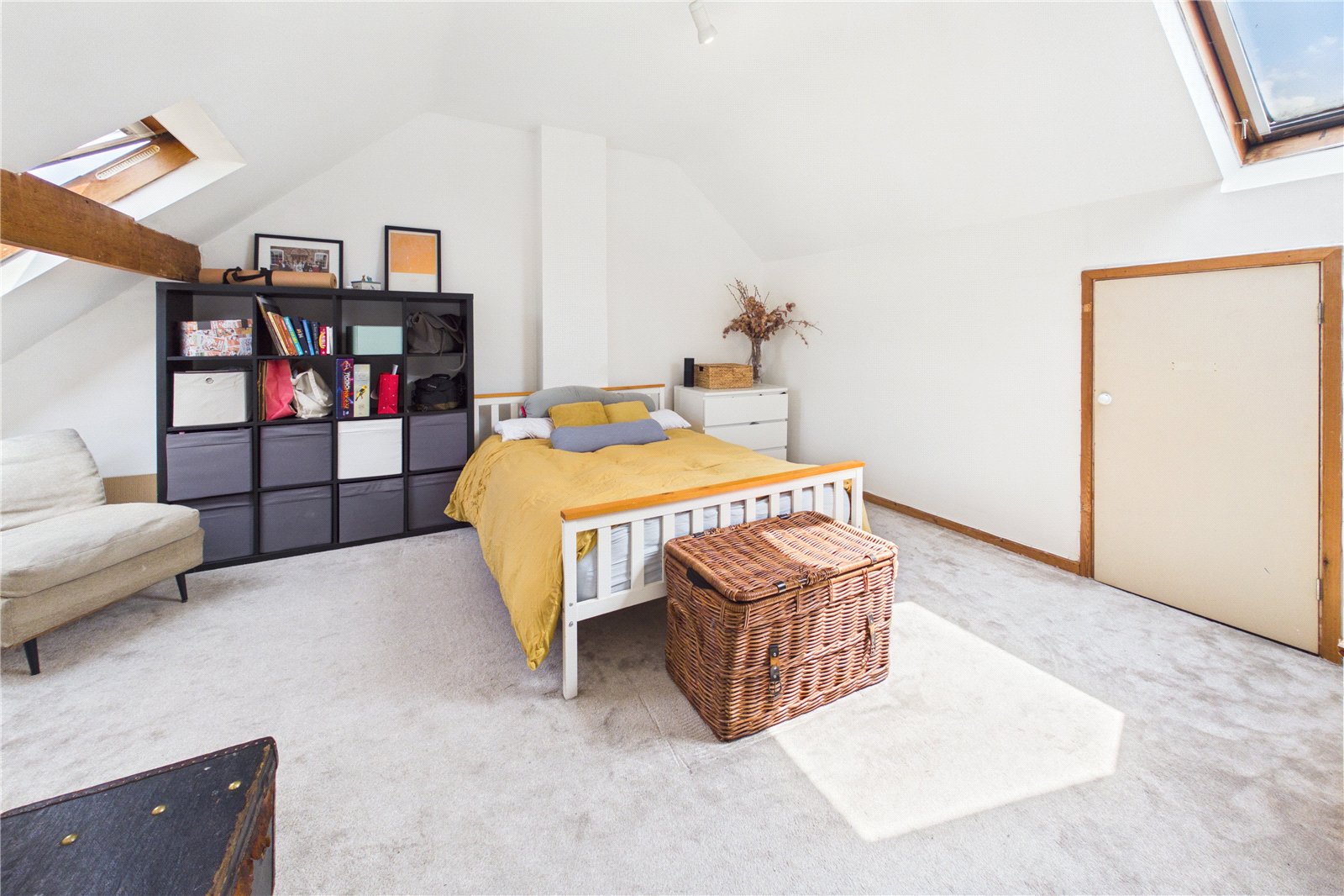 3 bedroom House for sale in Compton, Newbury, Berkshire