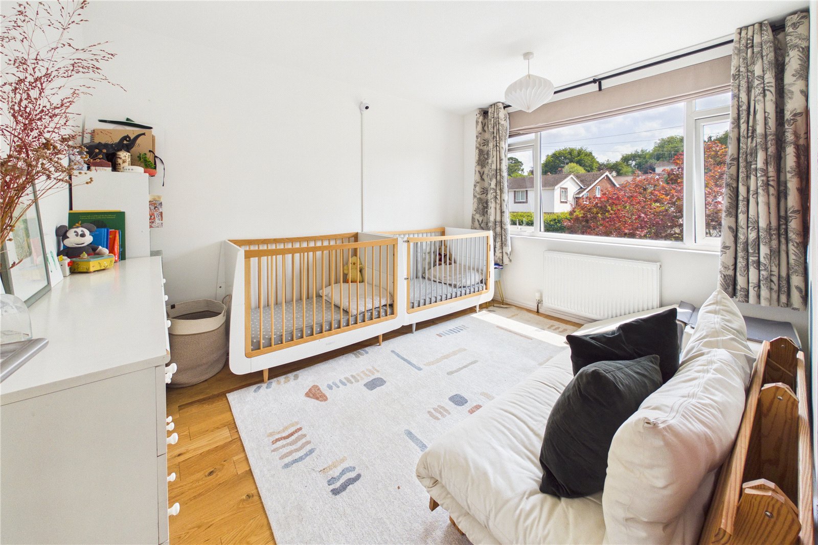 3 bedroom House for sale in Compton, Newbury, Berkshire