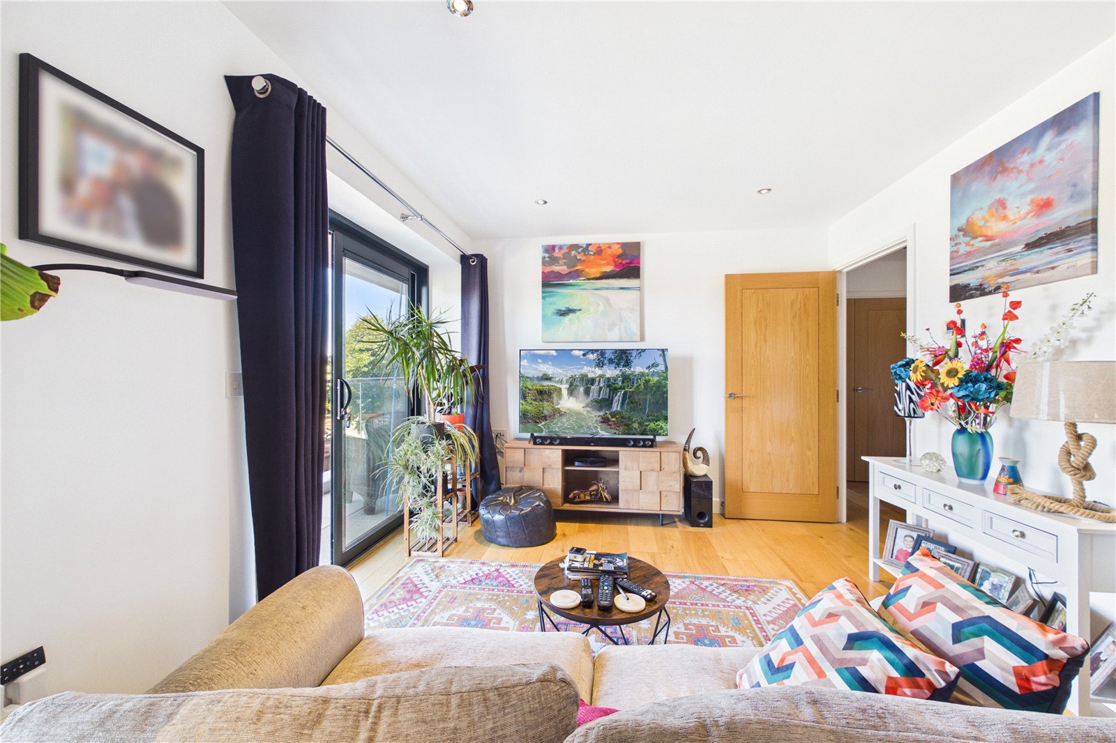1 bedroom Flat for sale in Newbury, Berkshire