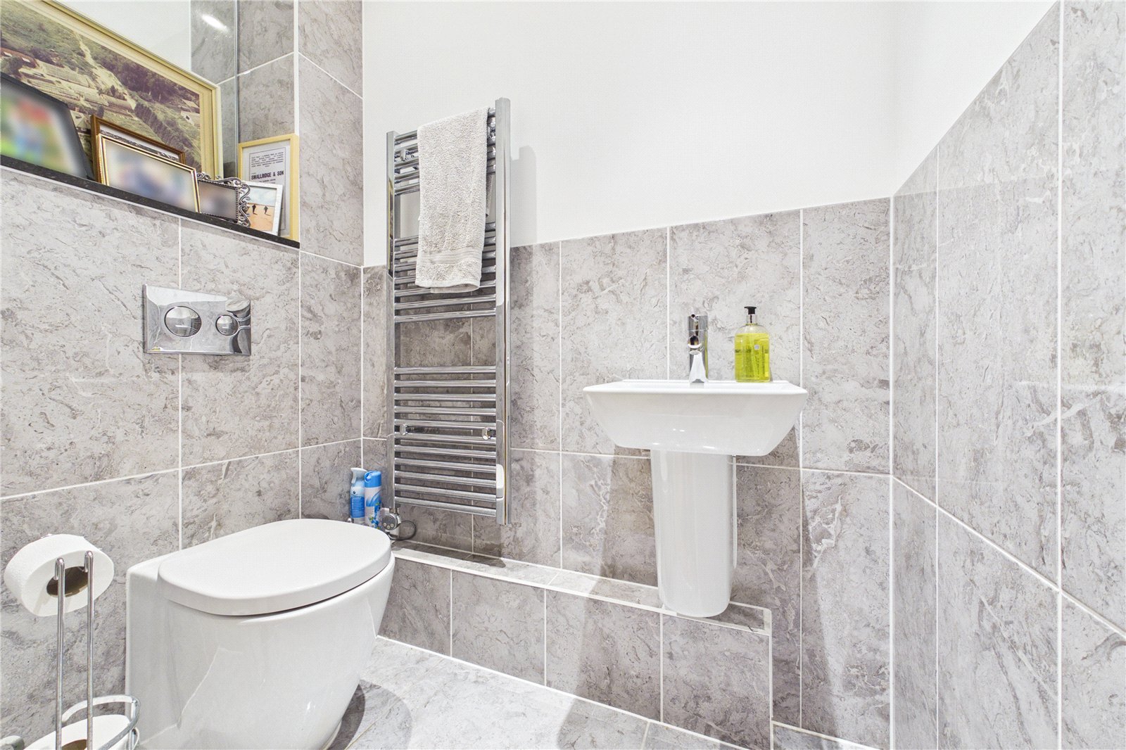 1 bedroom Flat for sale in Newbury, Berkshire