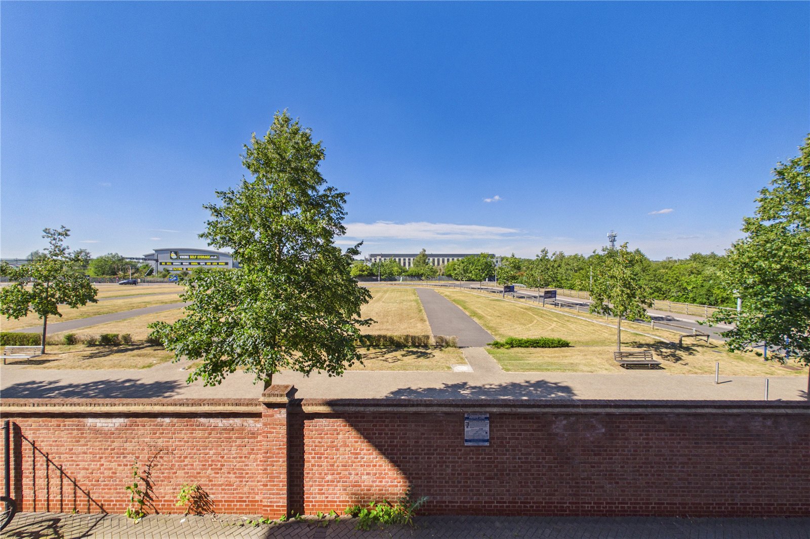 1 bedroom Flat for sale in Newbury, Berkshire