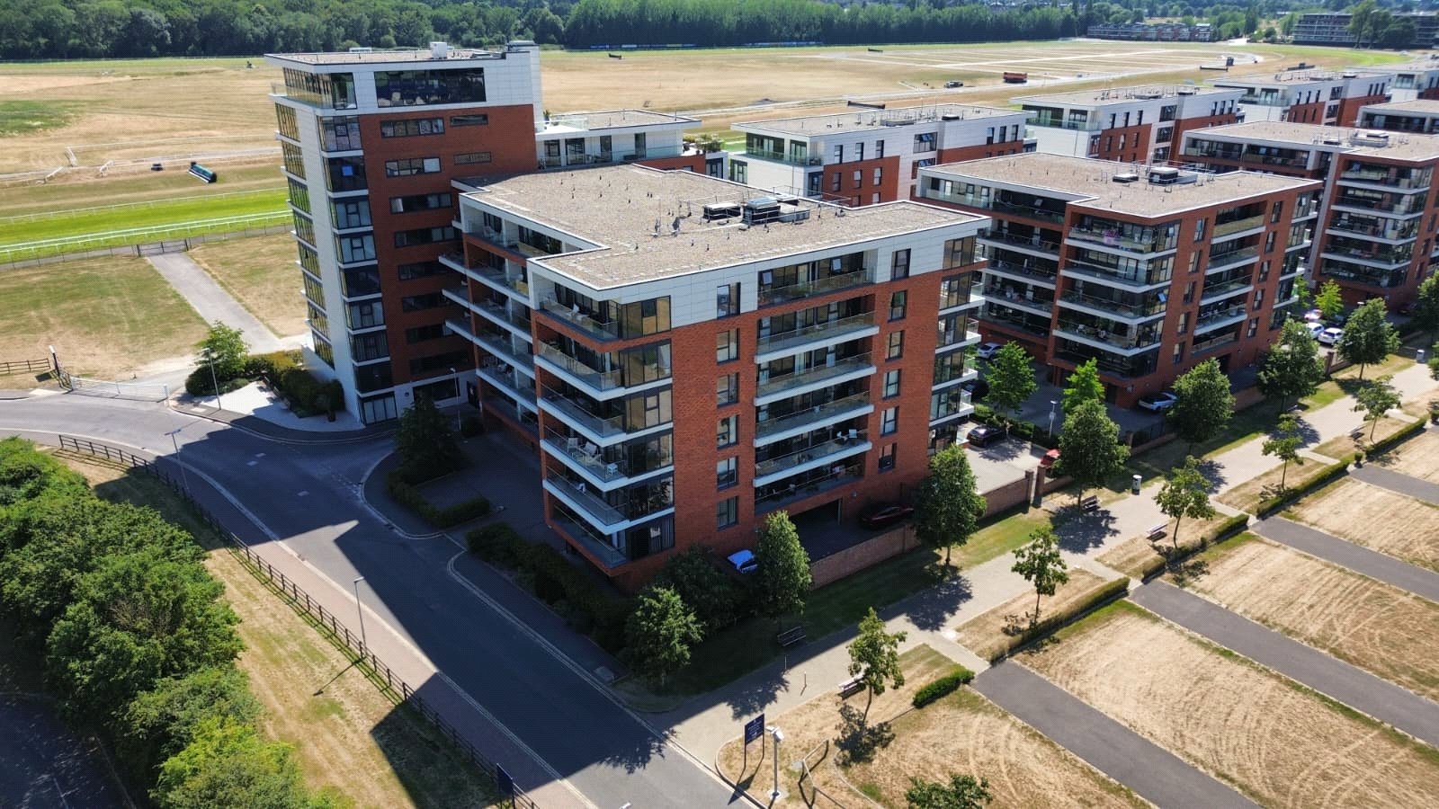 1 bedroom Flat for sale in Newbury, Berkshire