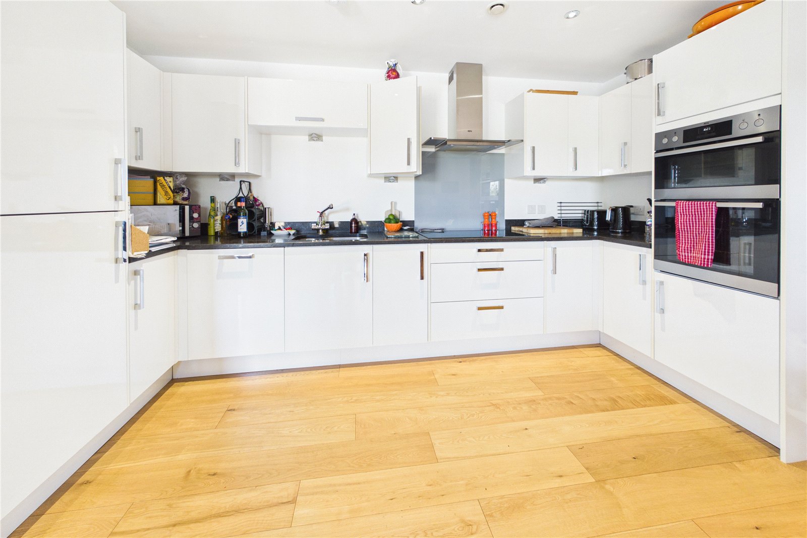 1 bedroom Flat for sale in Newbury, Berkshire