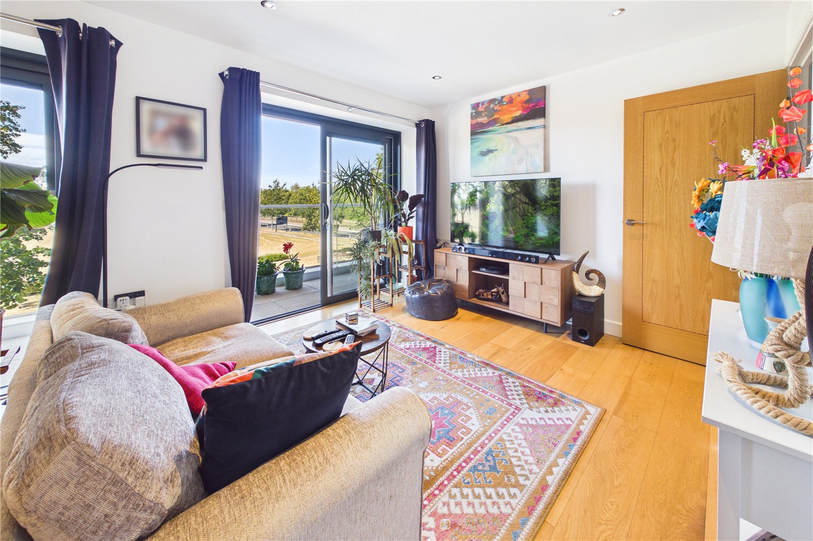1 bedroom Flat for sale in Newbury, Berkshire