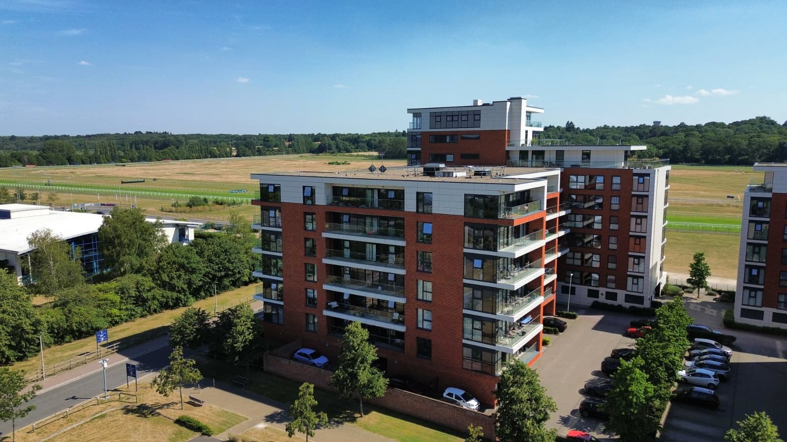 1 bedroom Flat for sale in Newbury, Berkshire