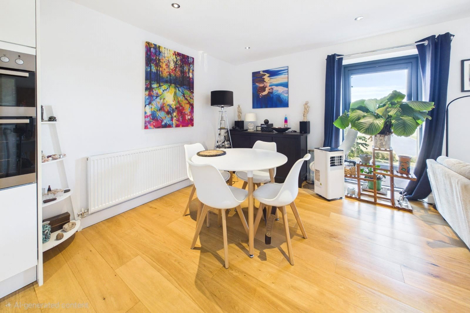 1 bedroom Flat for sale in Newbury, Berkshire