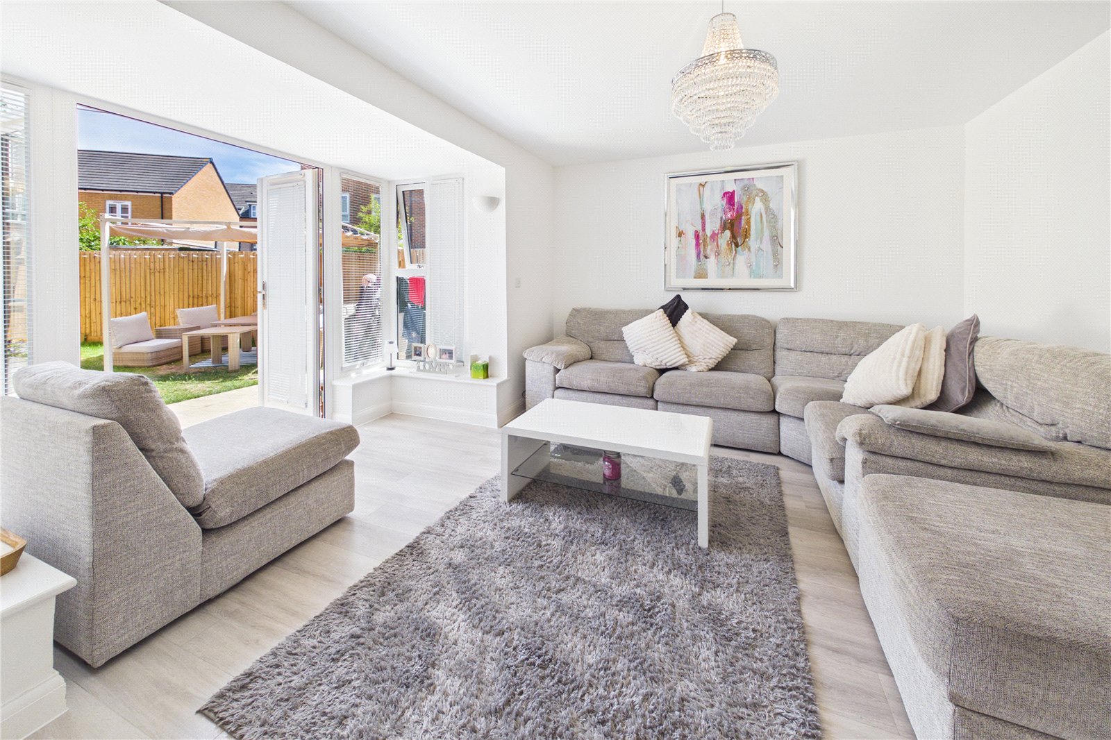 4 bedroom House for sale in Newbury, Berkshire