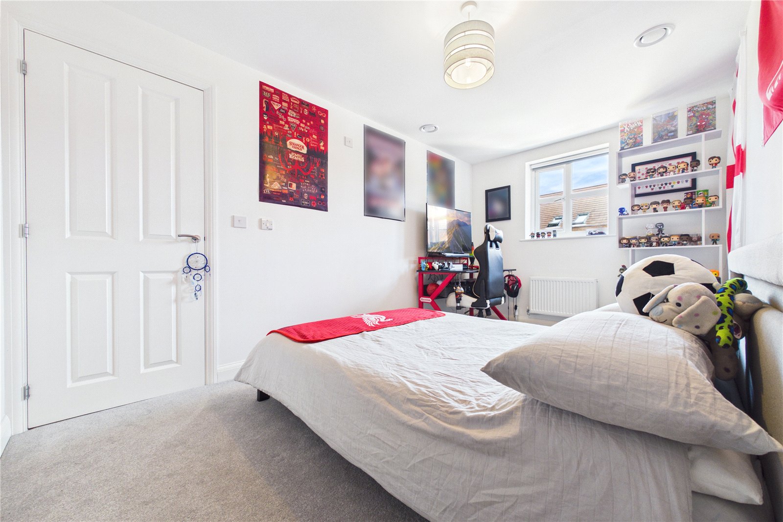 4 bedroom House for sale in Newbury, Berkshire