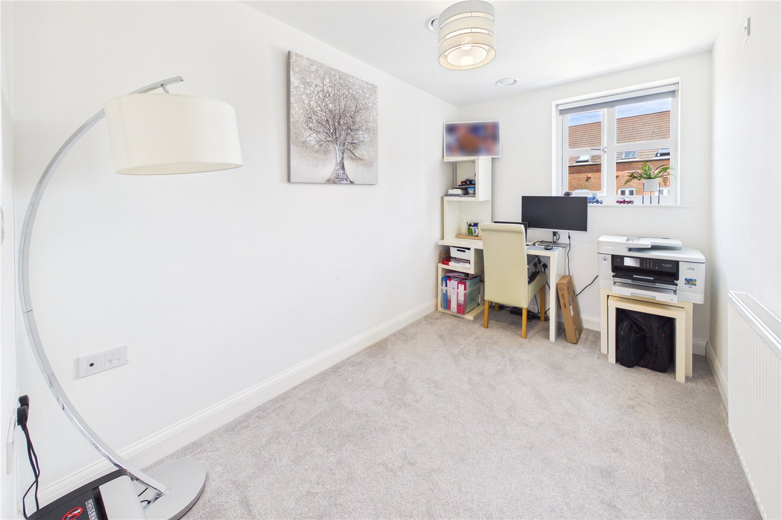 4 bedroom House for sale in Newbury, Berkshire