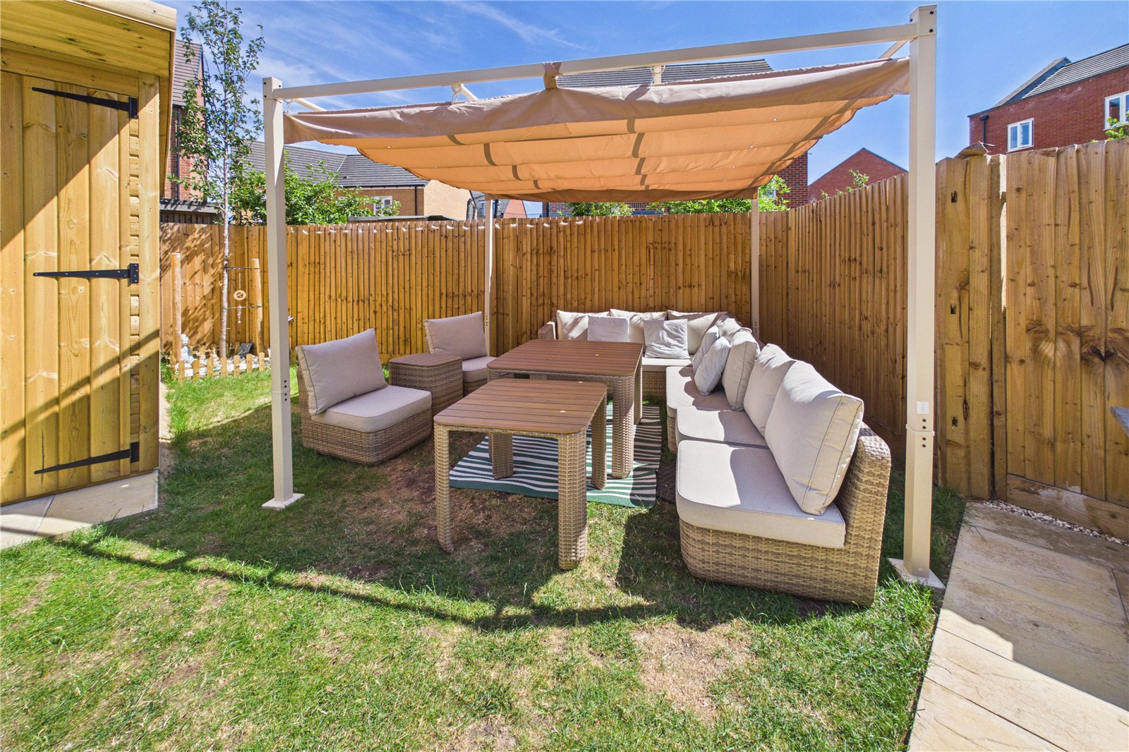 4 bedroom House for sale in Newbury, Berkshire