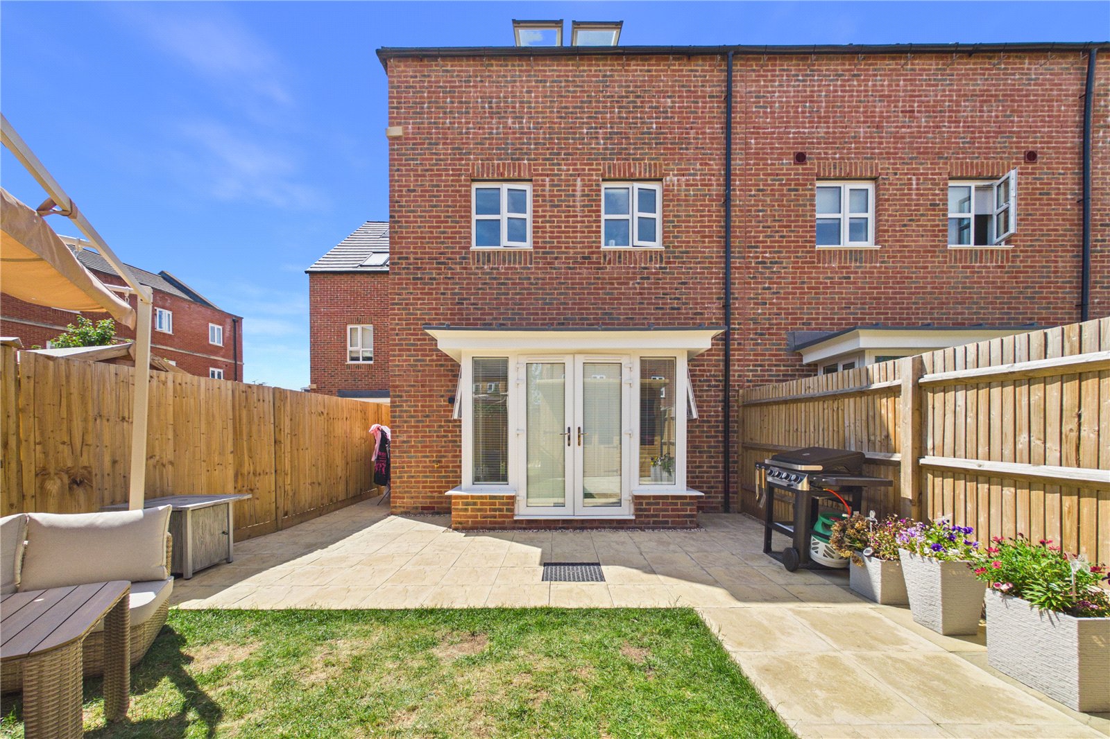 4 bedroom House for sale in Newbury, Berkshire