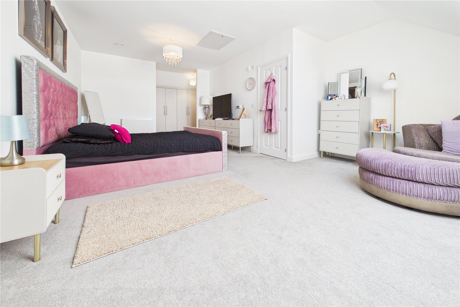 4 bedroom House for sale in Newbury, Berkshire