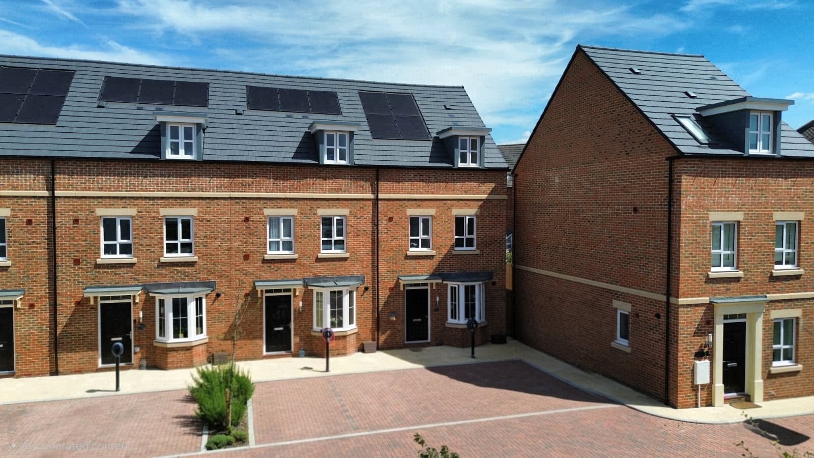4 bedroom House for sale in Newbury, Berkshire