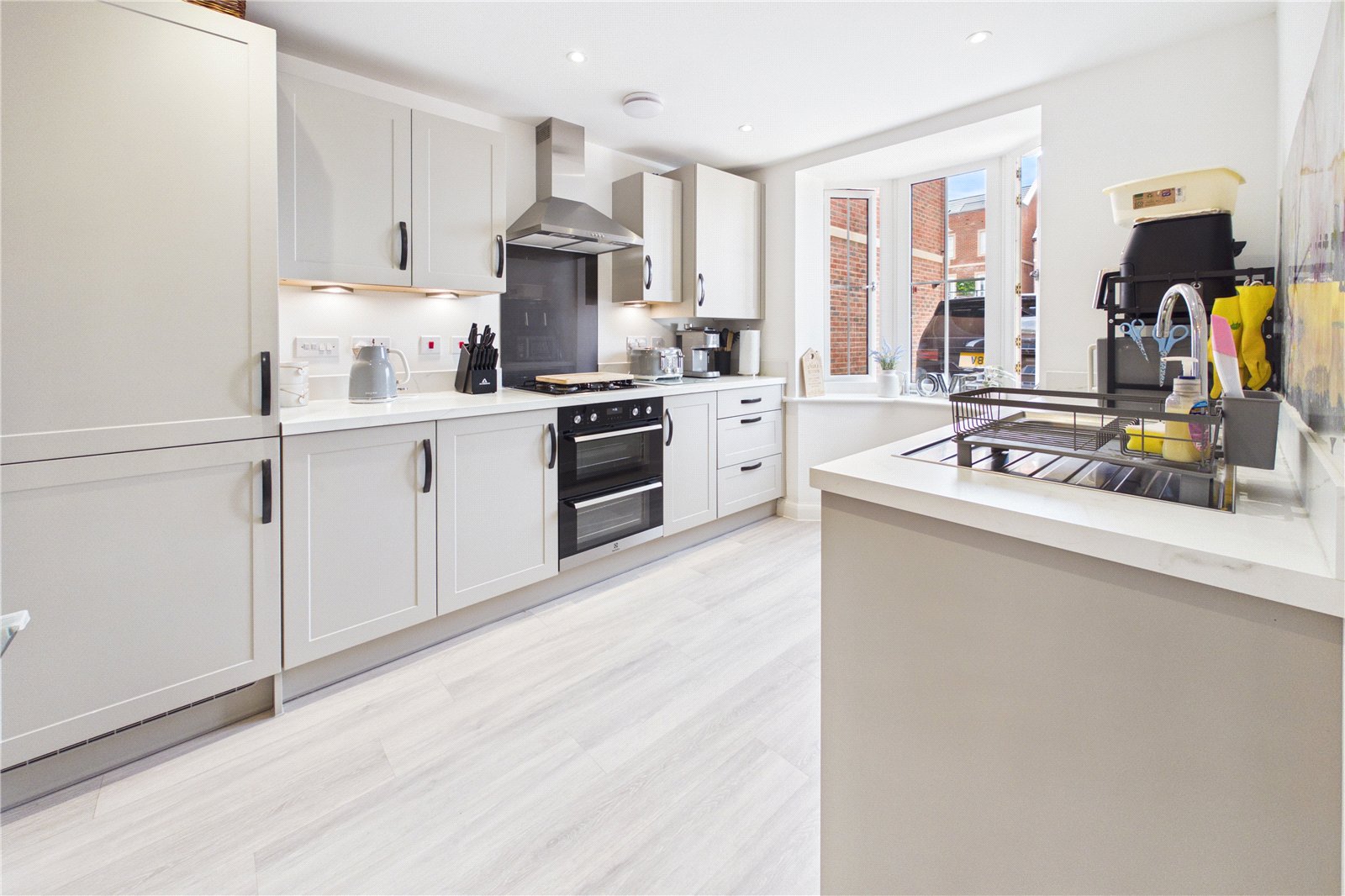 4 bedroom House for sale in Newbury, Berkshire