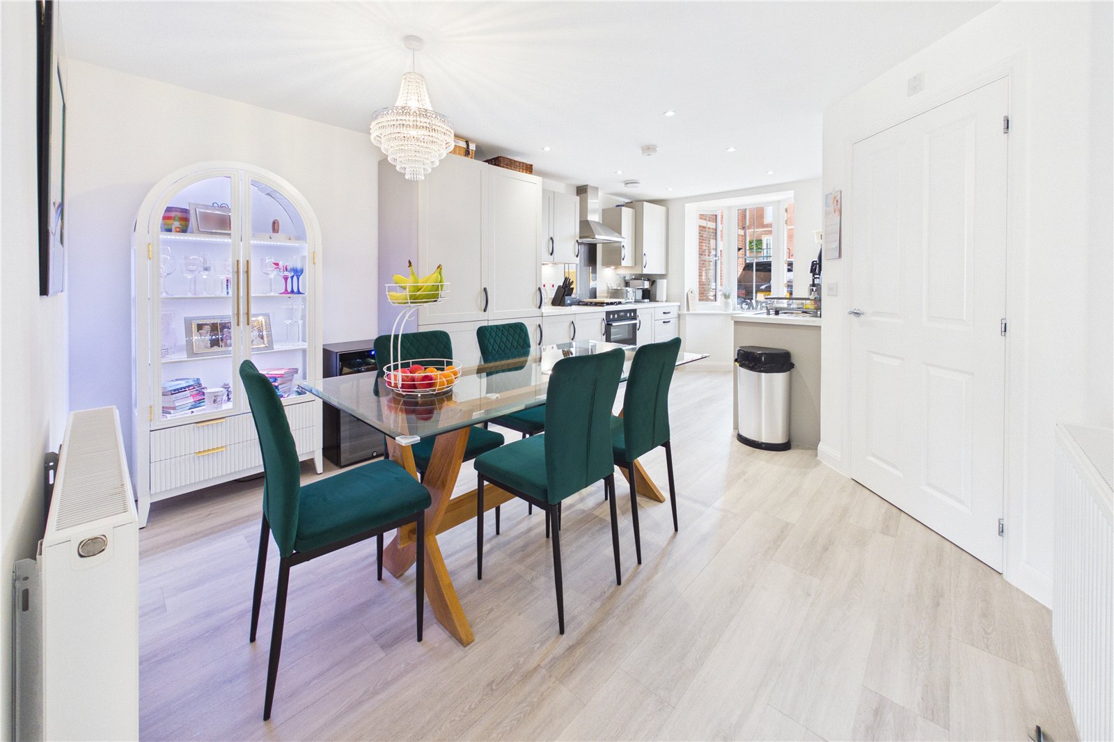 4 bedroom House for sale in Newbury, Berkshire
