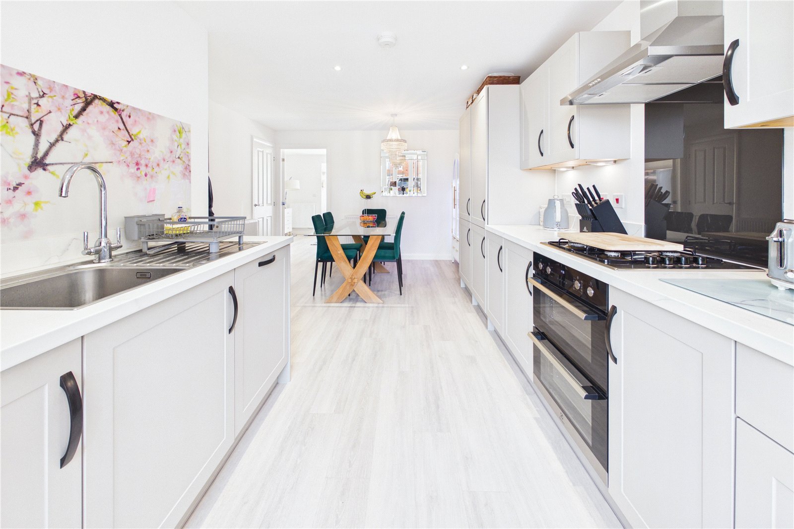 4 bedroom House for sale in Newbury, Berkshire