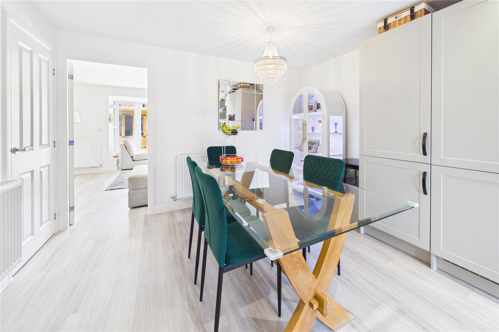 4 bedroom House for sale in Newbury, Berkshire