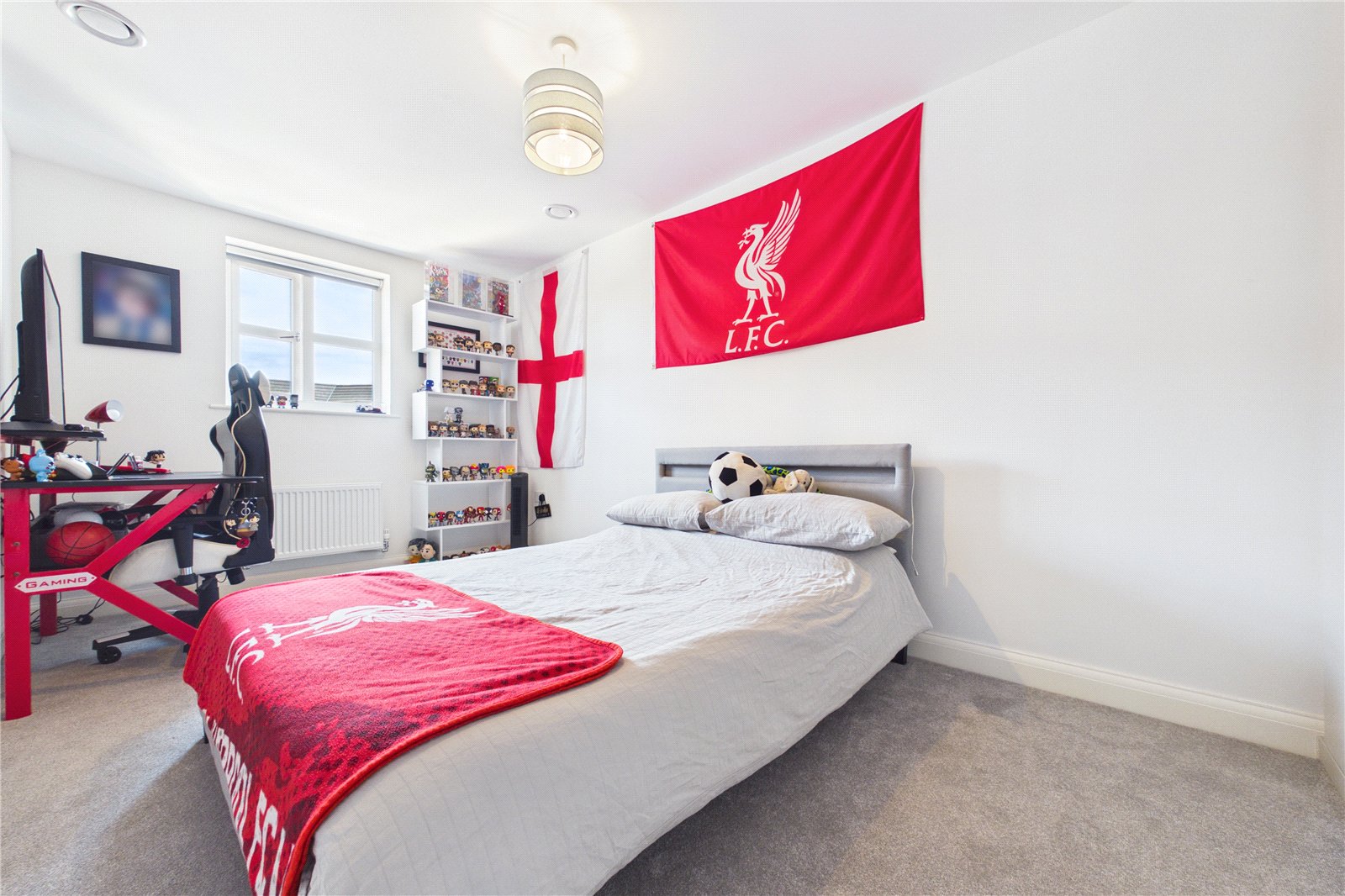4 bedroom House for sale in Newbury, Berkshire