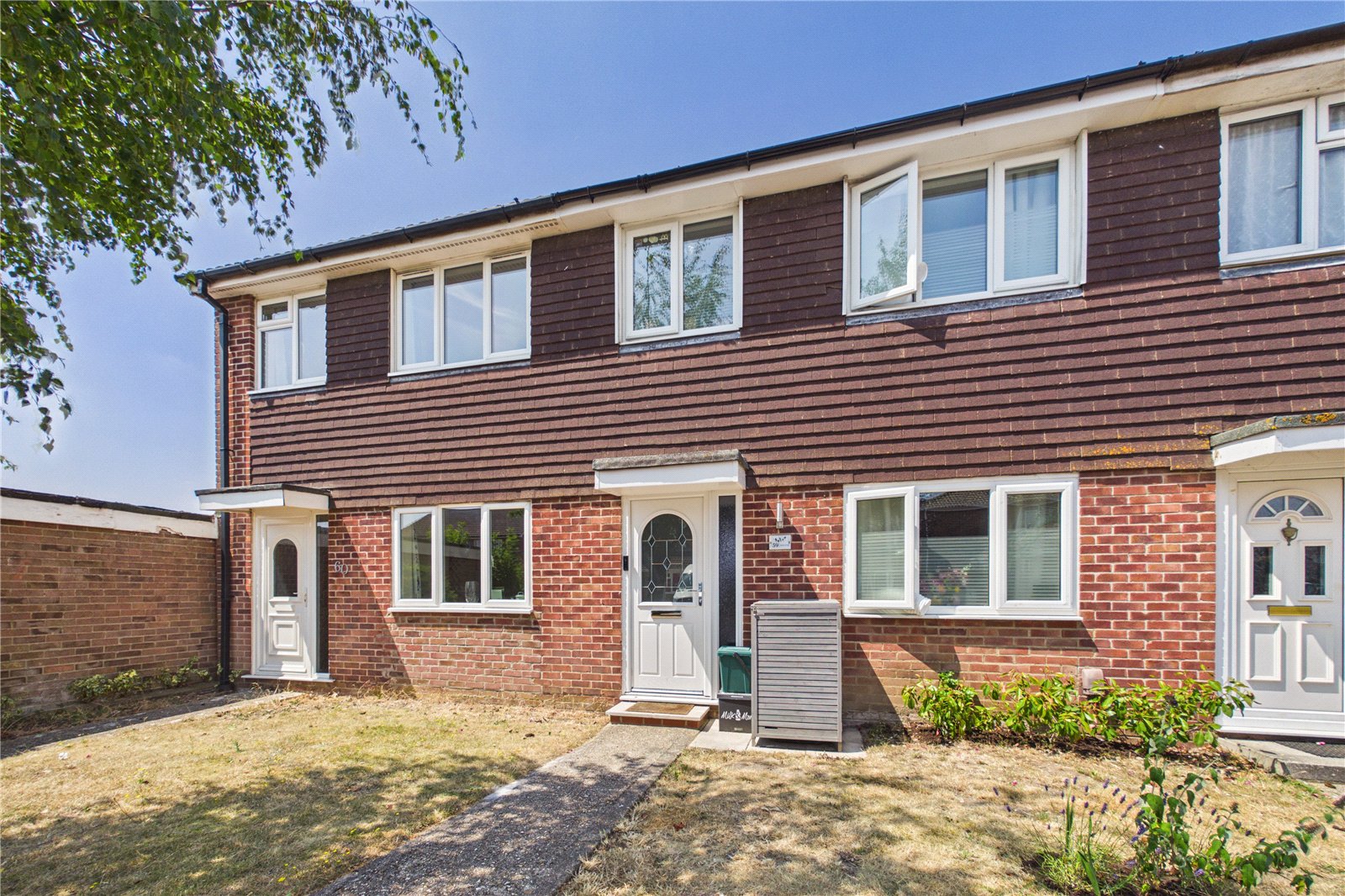 Thatcham, Berkshire