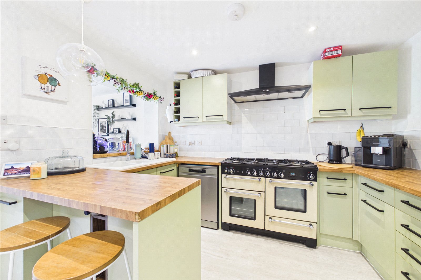 3 bedroom House for sale in Thatcham, Berkshire