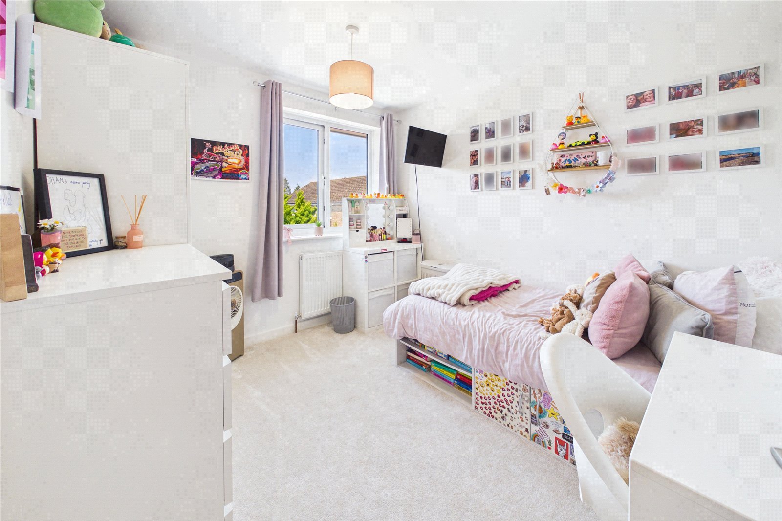 3 bedroom House for sale in Thatcham, Berkshire