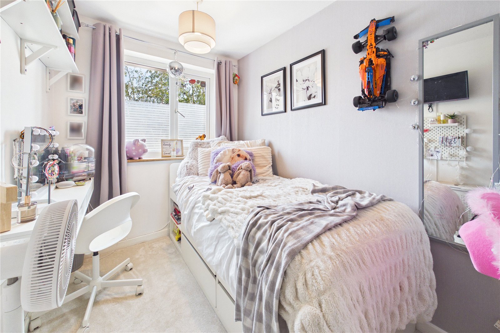 3 bedroom House for sale in Thatcham, Berkshire