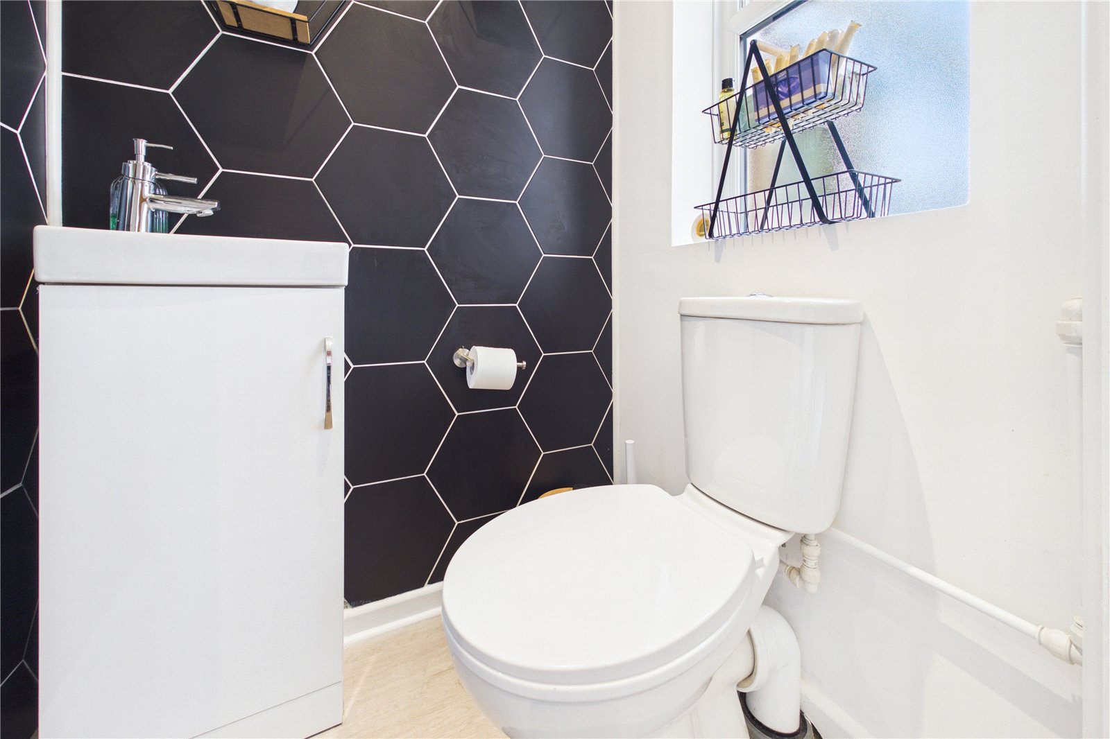 3 bedroom House for sale in Thatcham, Berkshire
