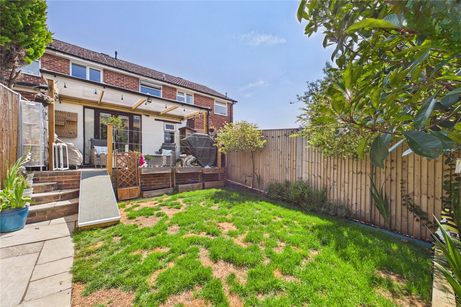 3 bedroom House for sale in Thatcham, Berkshire