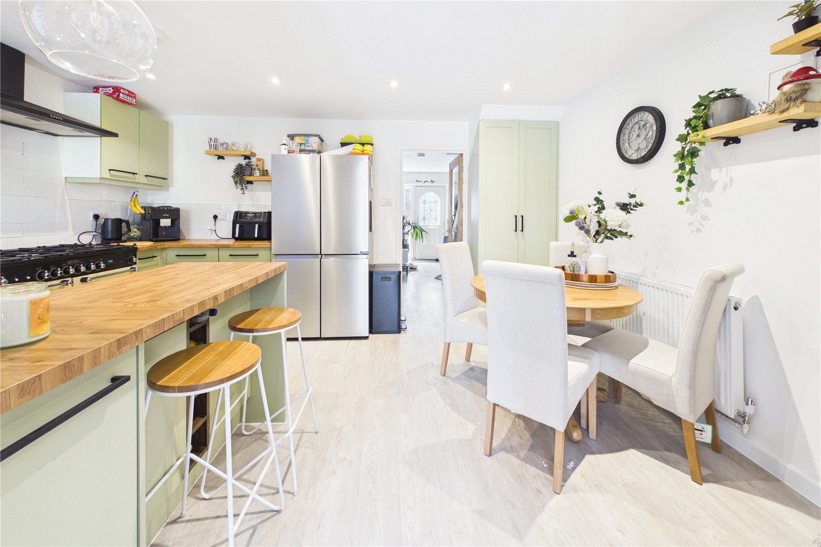 3 bedroom House for sale in Thatcham, Berkshire