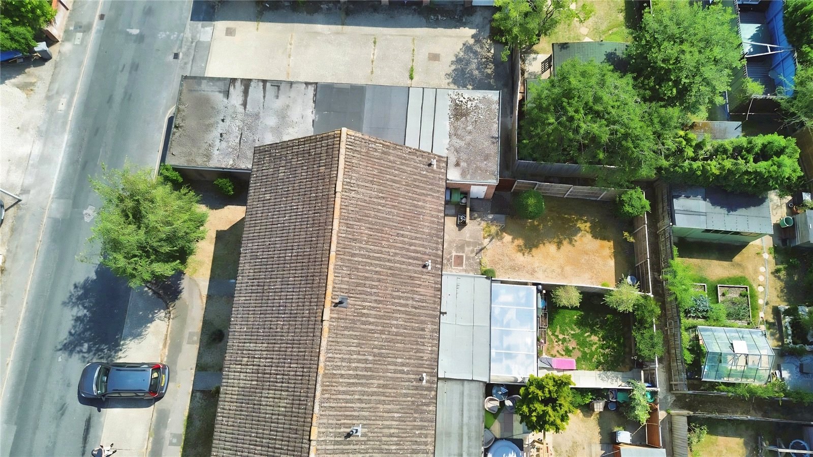 3 bedroom House for sale in Thatcham, Berkshire