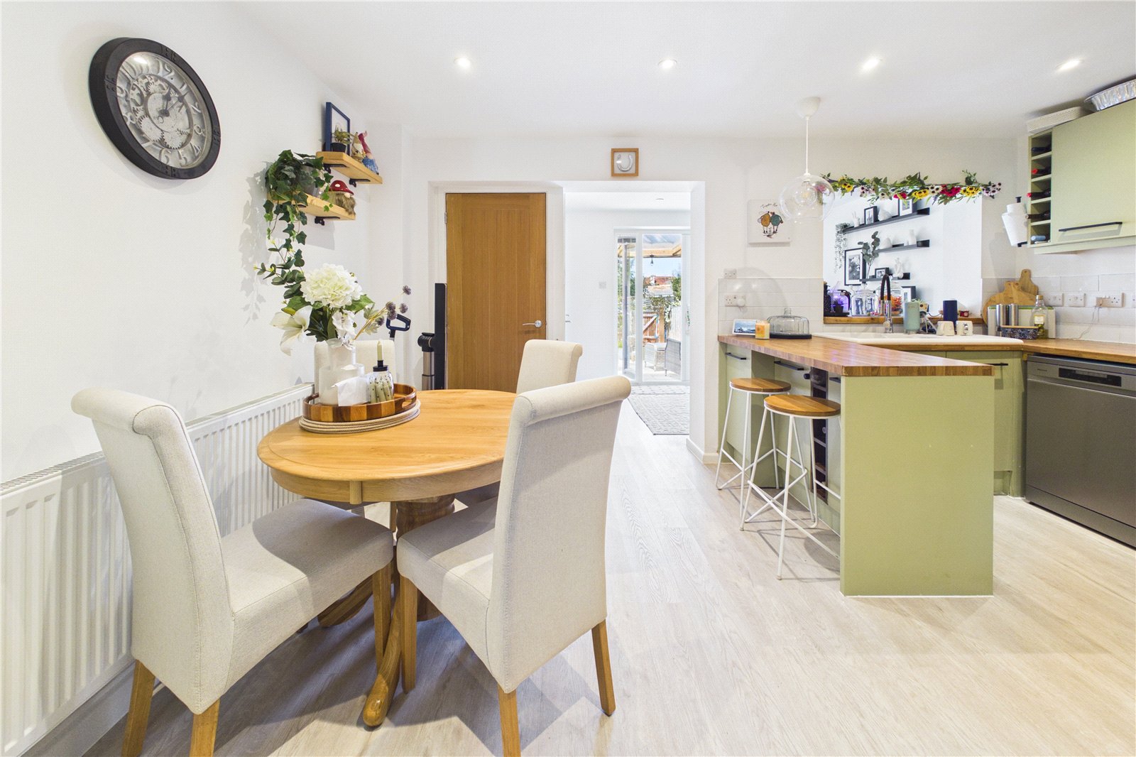 3 bedroom House for sale in Thatcham, Berkshire