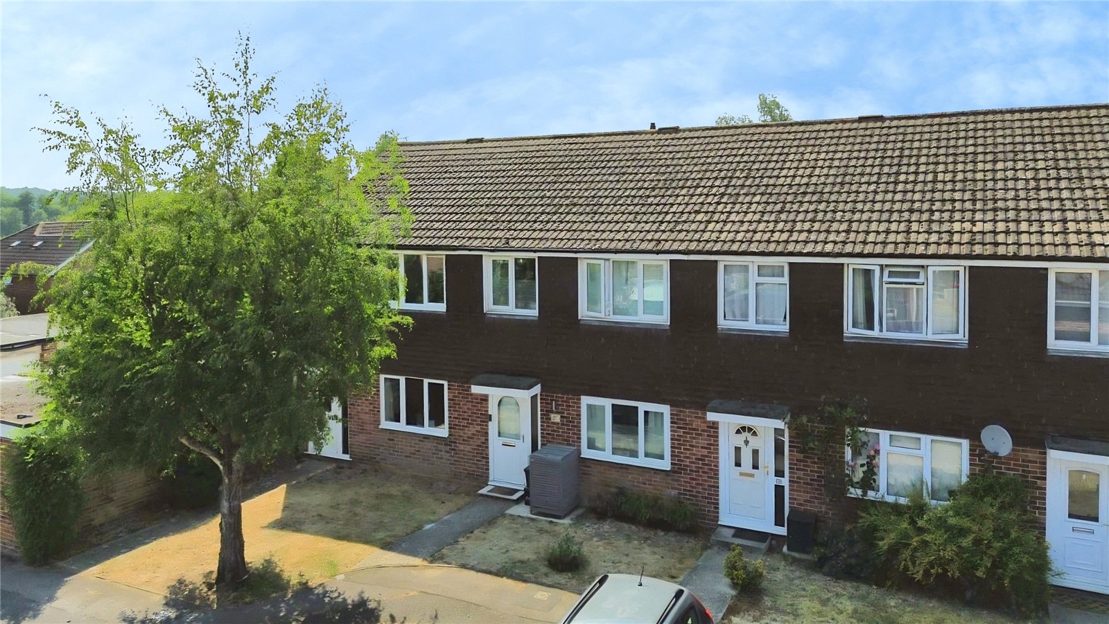 3 bedroom House for sale in Thatcham, Berkshire