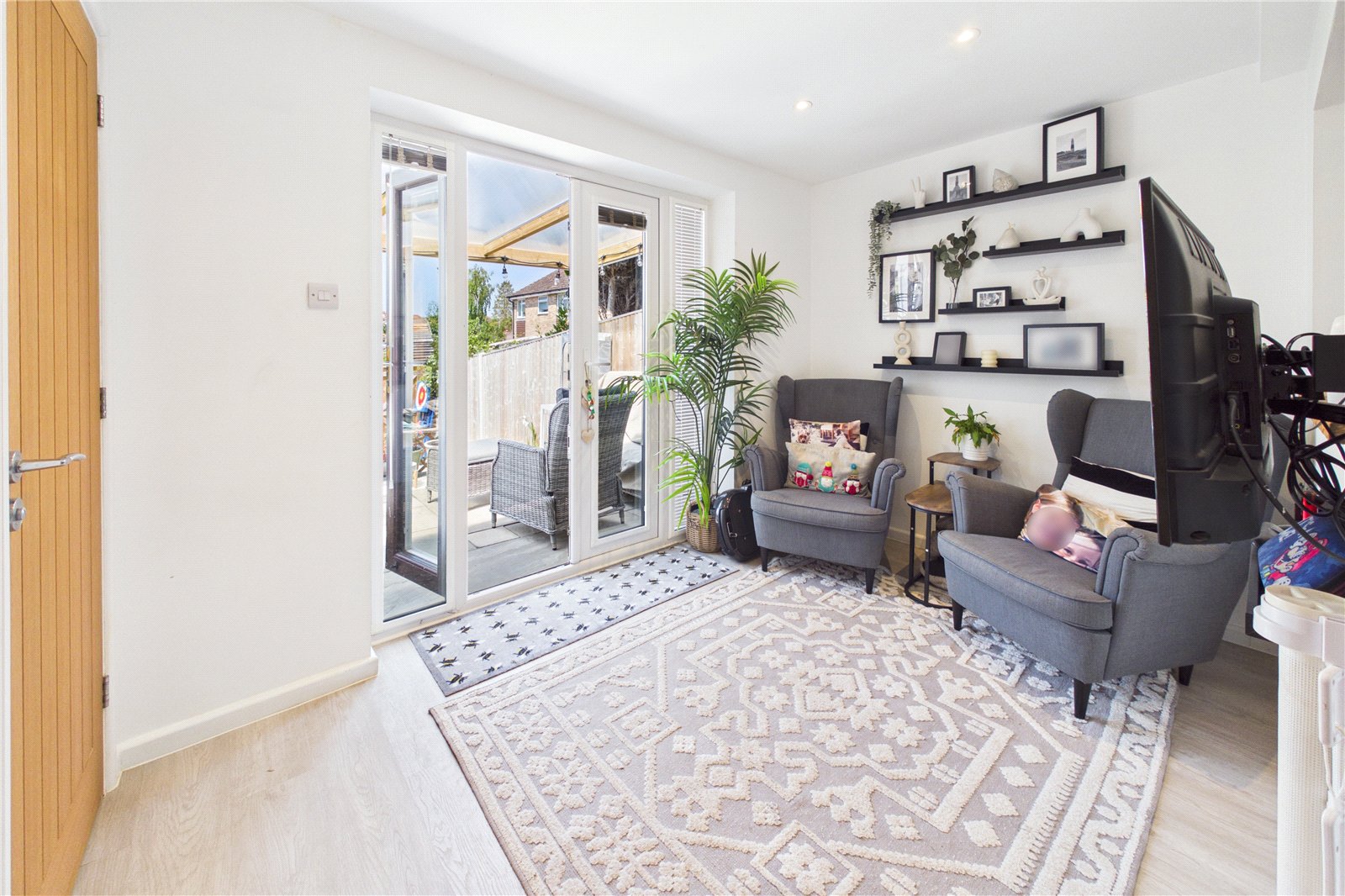 3 bedroom House for sale in Thatcham, Berkshire