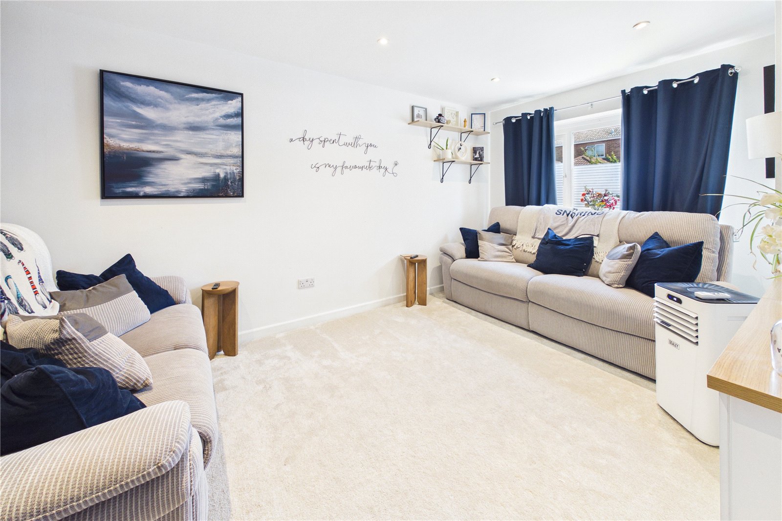 3 bedroom House for sale in Thatcham, Berkshire